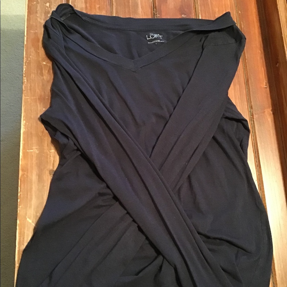 Ann Taylor Loft shirt